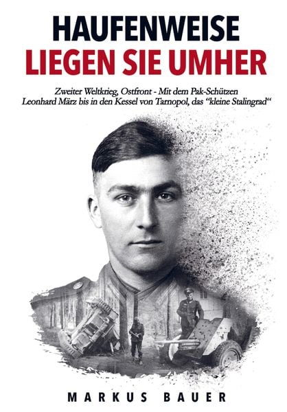 Produktbild: Haufenweise liegen sie umher