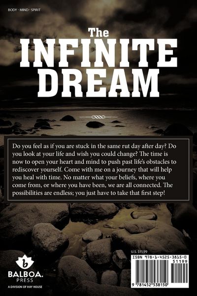Produktbild: The Infinite Dream