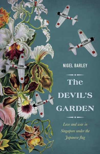 Produktbild: The Devil's Garden