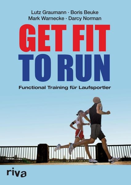 Produktbild: Get Fit to Run
