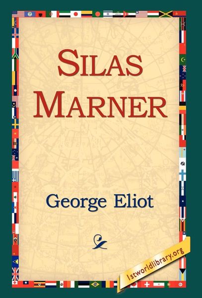 Produktbild: Silas Marner