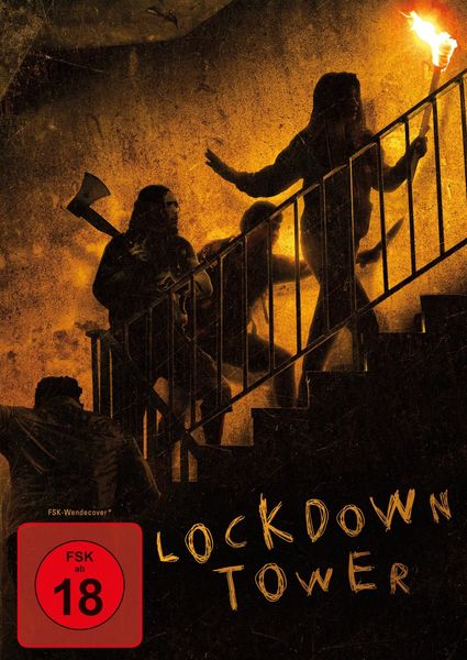 Produktbild: Lockdown Tower