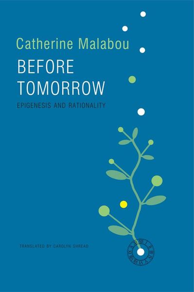 Produktbild: Before Tomorrow