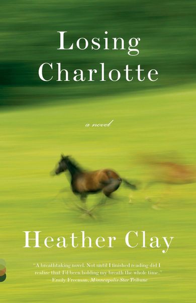 Produktbild: Losing Charlotte