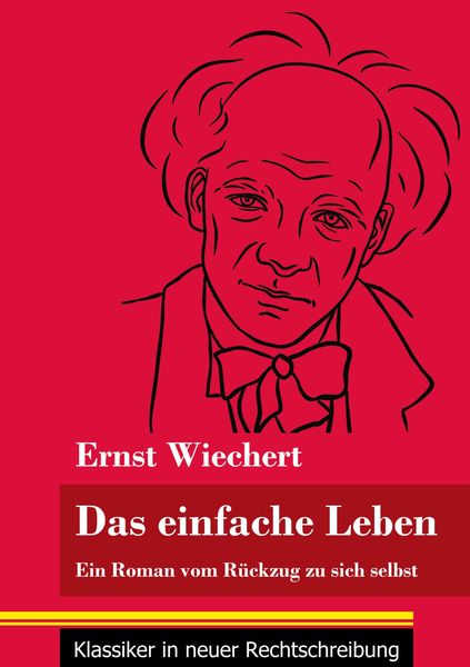 Produktbild: Das einfache Leben
