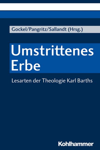 Produktbild: Umstrittenes Erbe