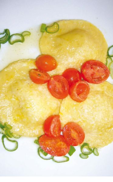 Produktbild: Die Lieblingsrezepte der S&uuml;dtiroler B&auml;uerinnen