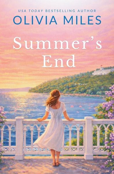 Produktbild: Summer's End