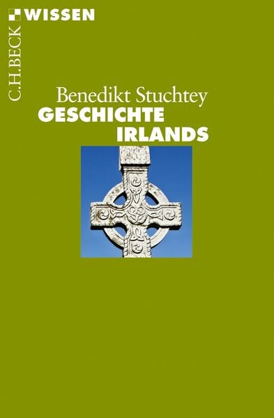 Produktbild: Geschichte Irlands