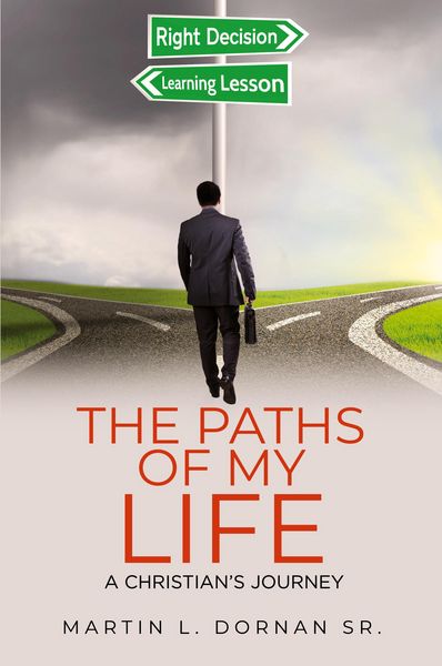 Produktbild: The Paths of My Life