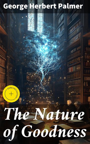 Produktbild: The Nature of Goodness