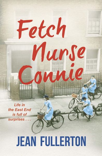 Produktbild: Fullerton, J: Fetch Nurse Connie