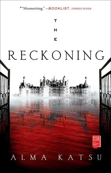 Produktbild: The Reckoning