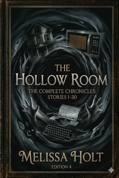 Produktbild: The Echoes of a Hollow Room
