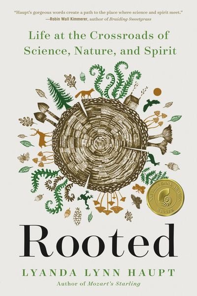 Produktbild: Rooted