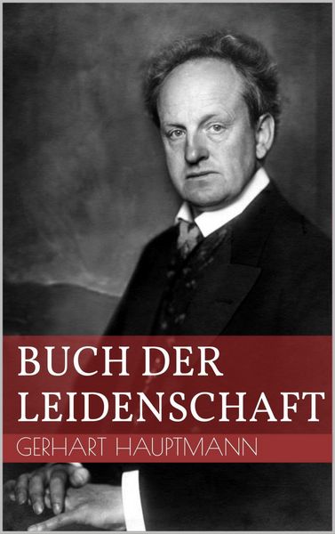 Produktbild: Buch der Leidenschaft