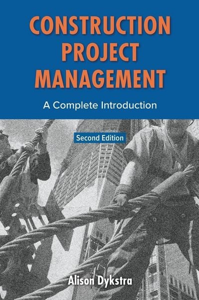 Produktbild: Construction Project Management