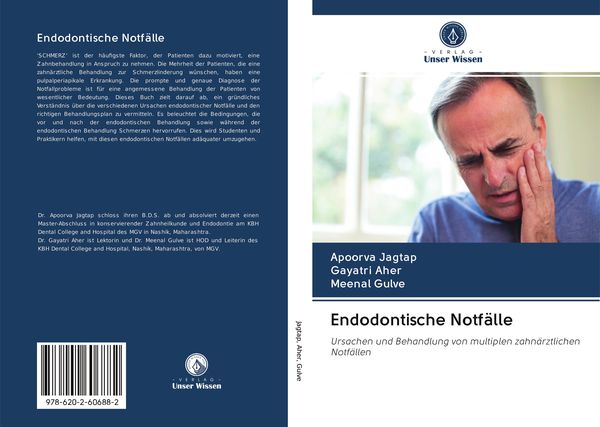 Produktbild: Endodontische Notf&auml;lle