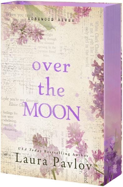 Produktbild: Over the Moon