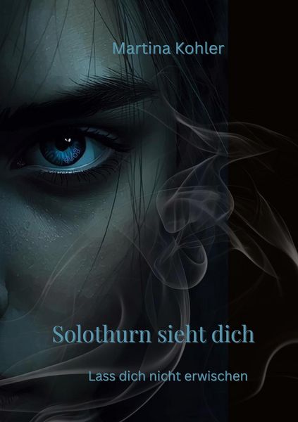 Produktbild: Solothurn sieht dich