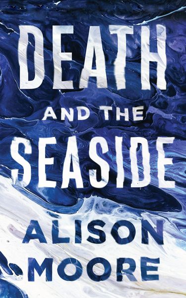 Produktbild: Death and the Seaside
