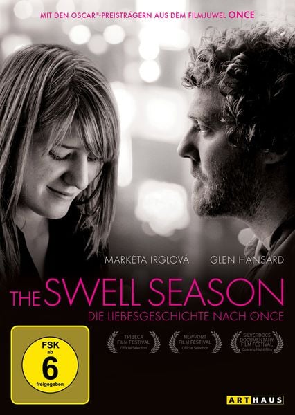 Produktbild: The Swell Season - Die Liebesgeschichte nach Once