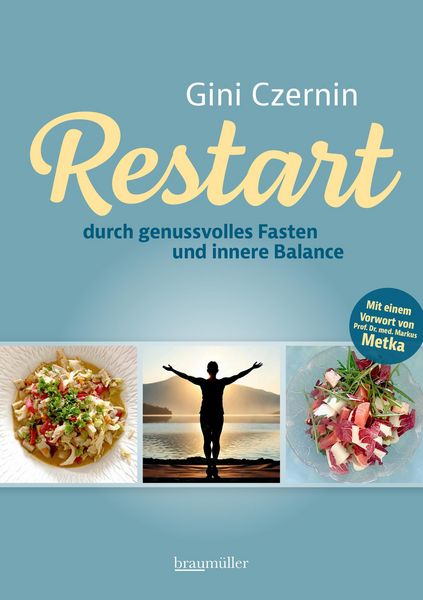 Produktbild: Restart
