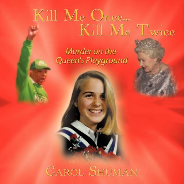Produktbild: Kill Me Once...Kill Me Twice