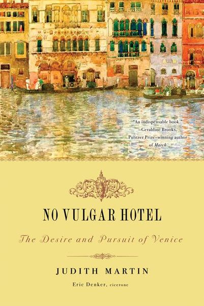 Produktbild: No Vulgar Hotel