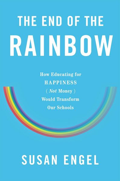 Produktbild: The End of the Rainbow