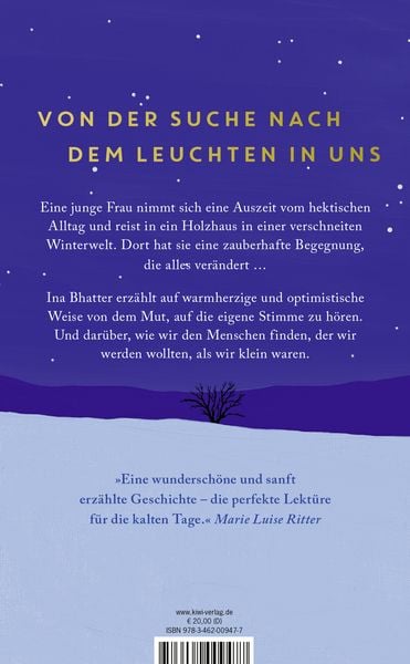 Produktbild: Drei Tage im Schnee