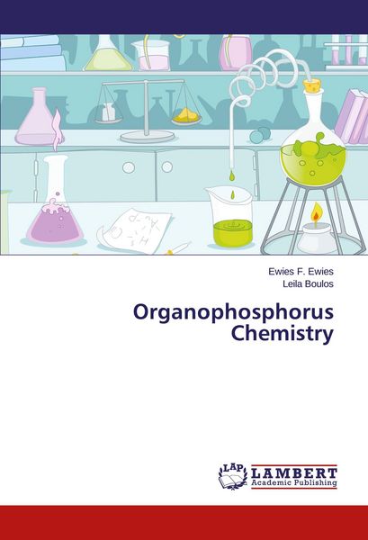 Produktbild: Organophosphorus Chemistry
