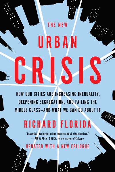 Produktbild: New Urban Crisis