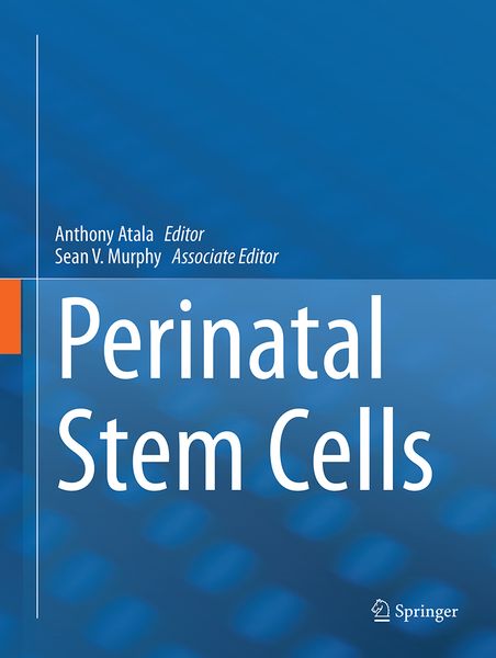 Produktbild: Perinatal Stem Cells