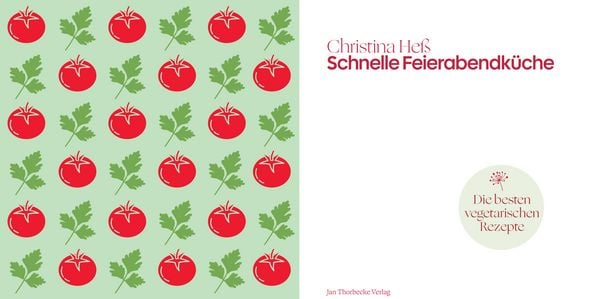 Produktbild: Schnelle Feierabendk&uuml;che