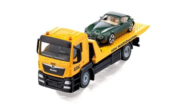Siku 2722 Abschleppwagen