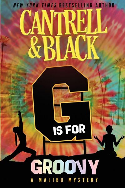 Produktbild: "G" is for Groovy