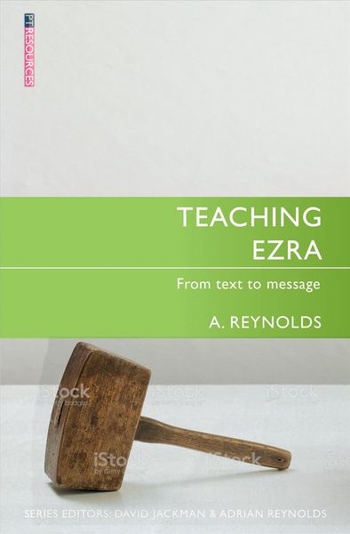 Produktbild: Teaching Ezra