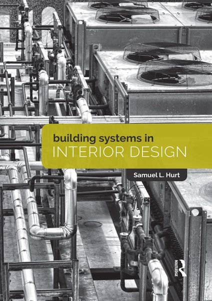 Produktbild: Building Systems in Interior Design