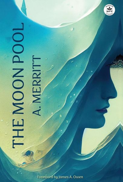 Produktbild: The Moon Pool