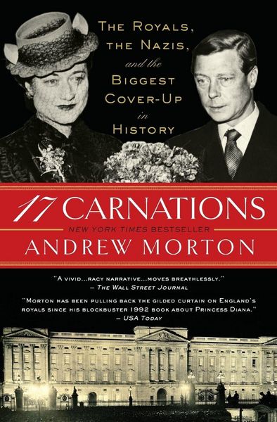 Produktbild: 17 Carnations