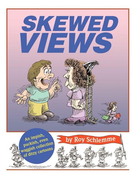 Produktbild: Skewed Views