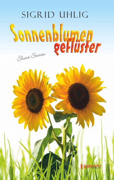 Produktbild: Sonnenblumengefl&uuml;ster