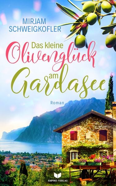 Produktbild: Das kleine Olivengl&uuml;ck am Gardasee