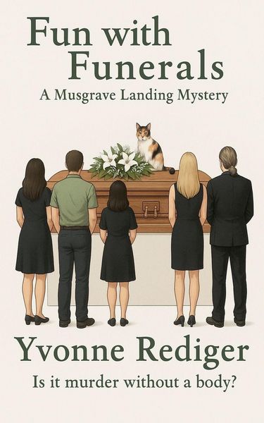 Produktbild: Fun With Funerals