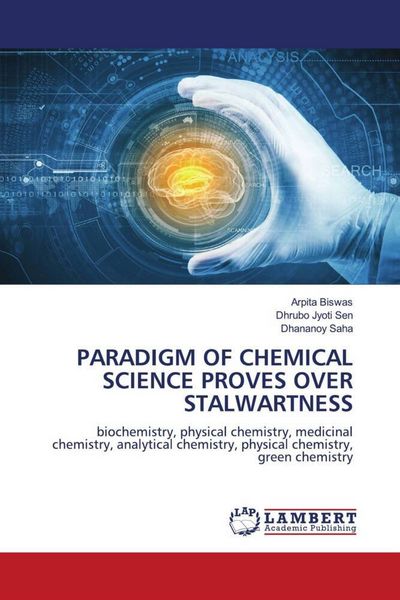 Produktbild: Paradigm Of Chemical Science Proves Over Stalwartness