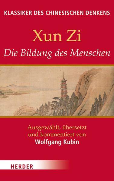 Produktbild: Die Bildung des Menschen