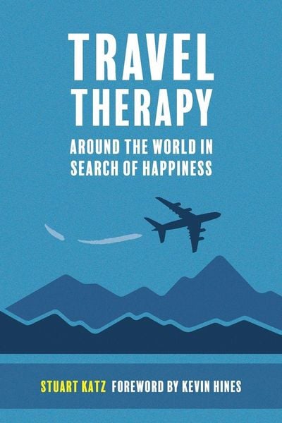 Produktbild: Travel Therapy