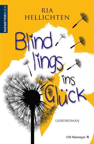 Produktbild: Blindlings ins Gl&uuml;ck