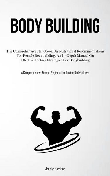 Produktbild: Body Building